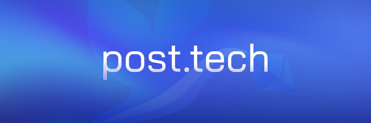 PostLabs's banner