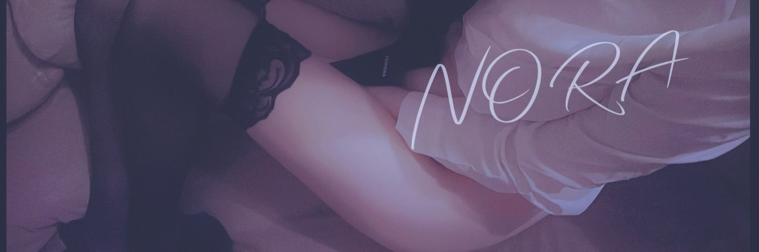 ɴ ᴏ ʀ ᴀ諾拉 Ф∀Ф's banner