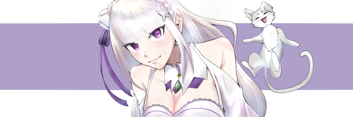 橘ありあ 🎀‎'s banner