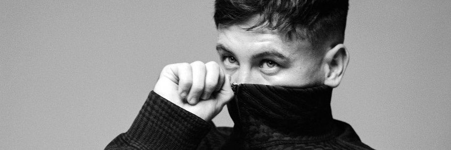 best of barry keoghan's banner