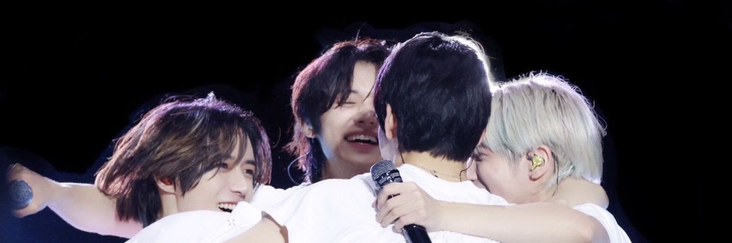 밤규핑(bamgyu.p/バム)'s banner