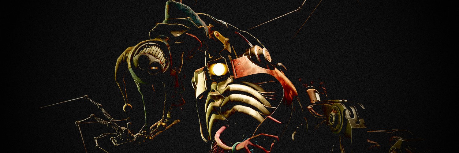 Ink / Bendy_79 | Comms open's banner