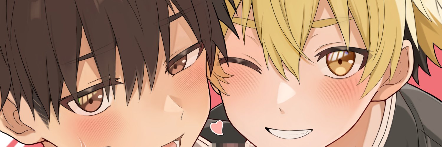 伊吹タツ@BLイラスト's banner
