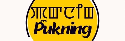 Pukning's banner