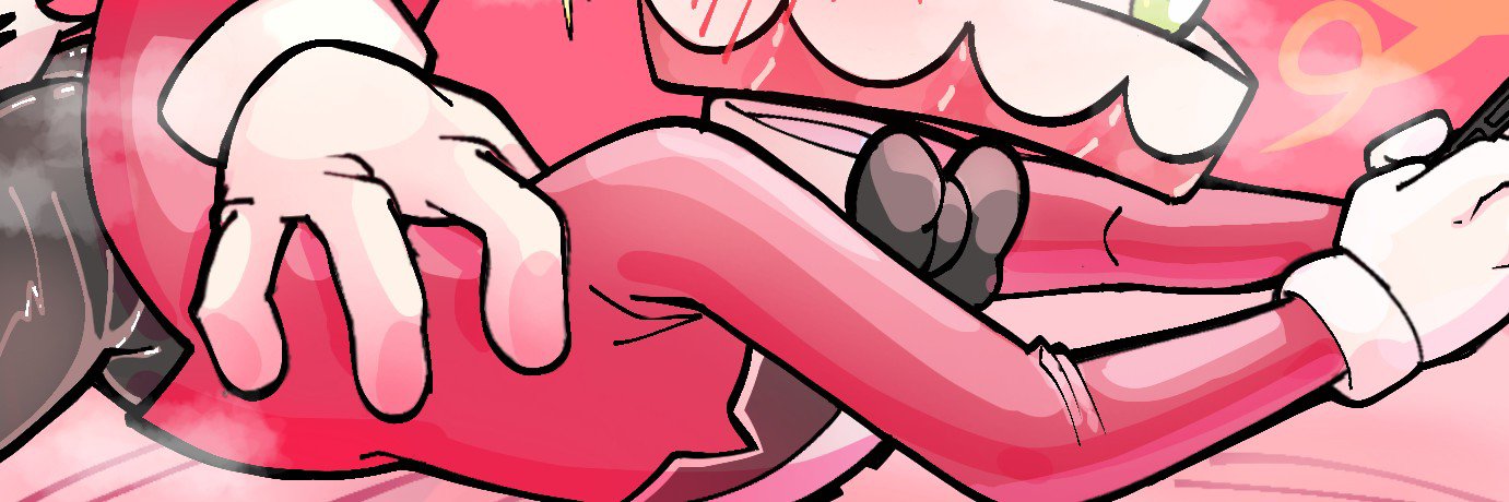 🎃Spooky 🚷's banner