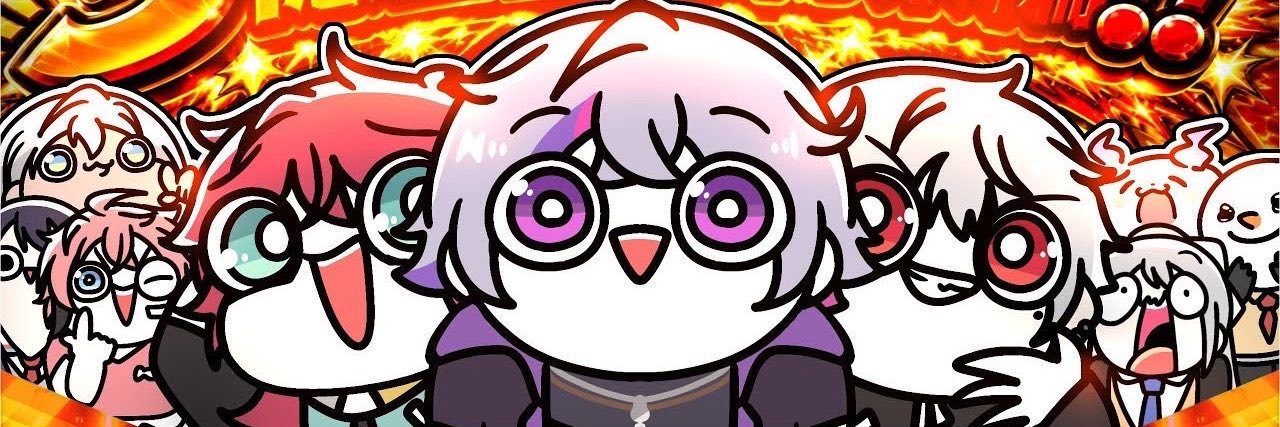 Bari【手描き切り抜き】's banner