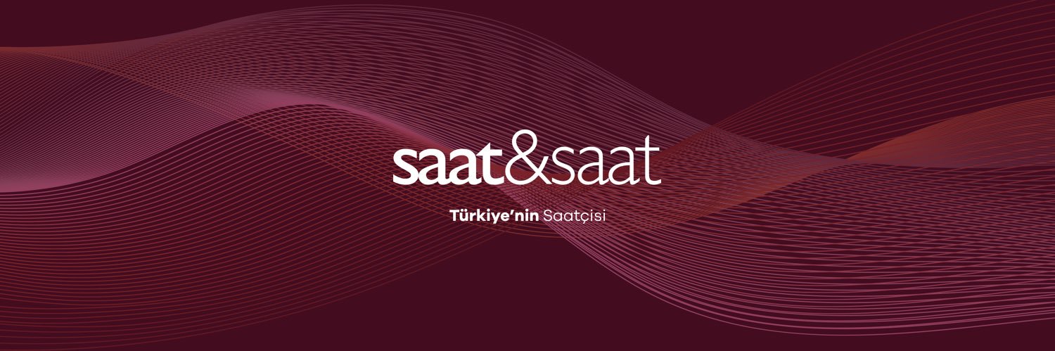Saat&Saat's banner