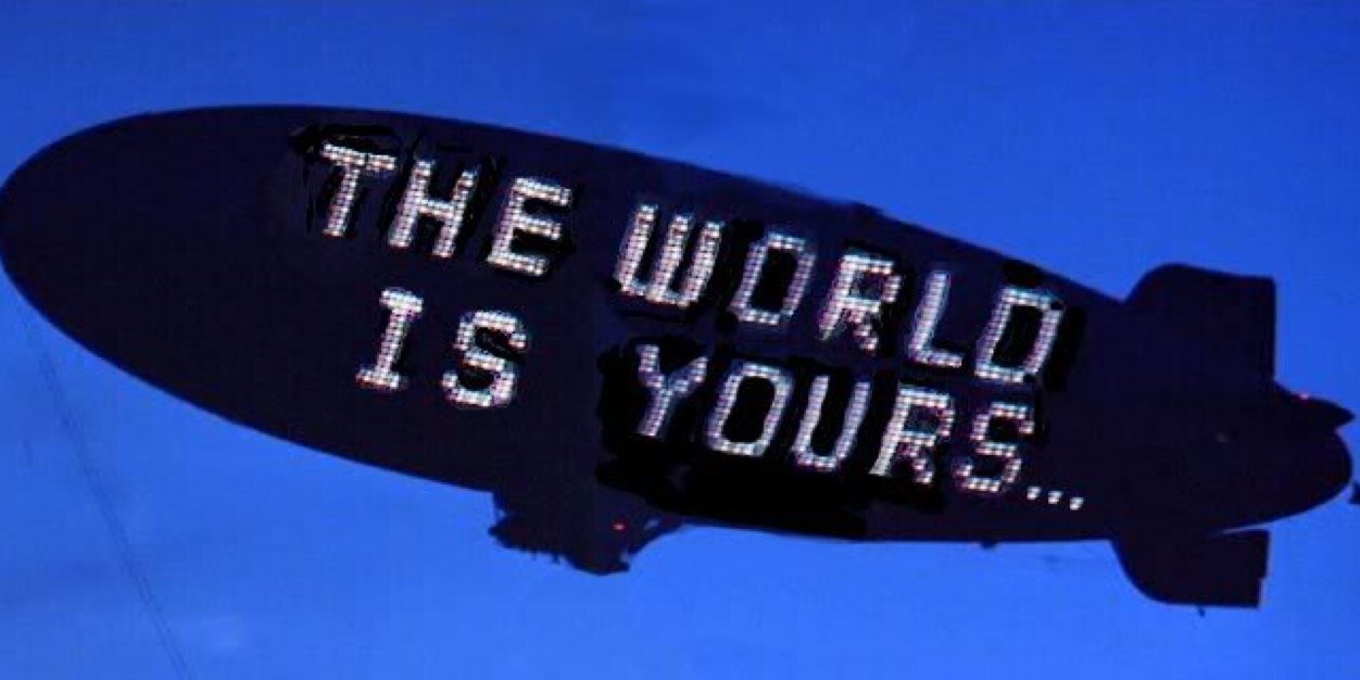 MUD's banner