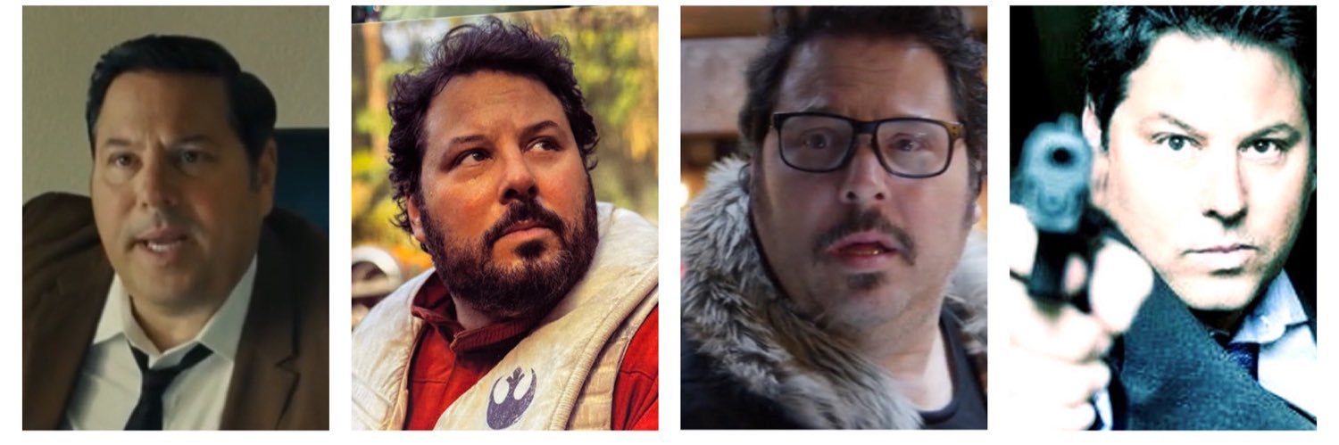 Greg Grunberg's banner