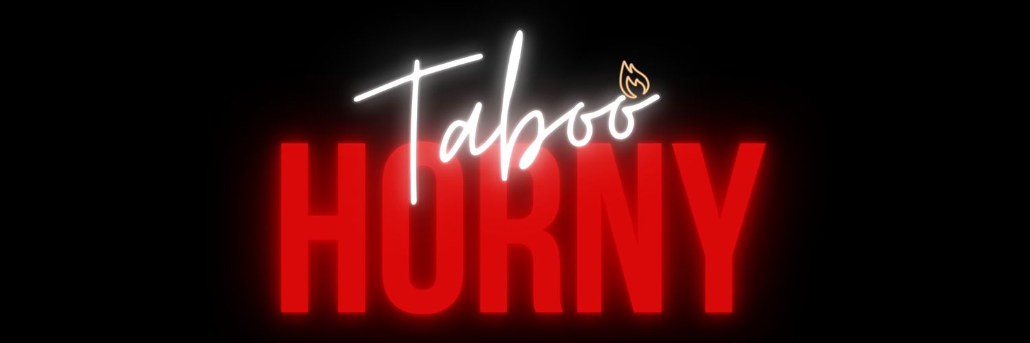 Horny_taboo's banner