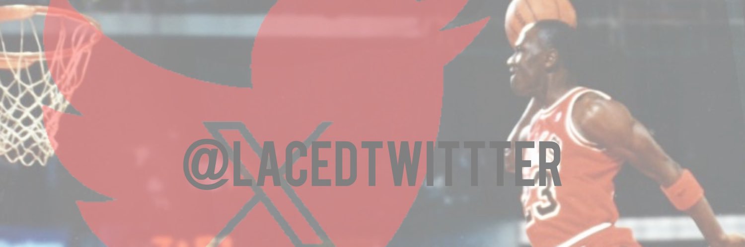 laced twittter's banner