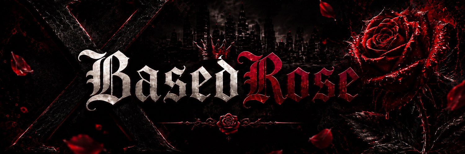 Mandy 🌹's banner