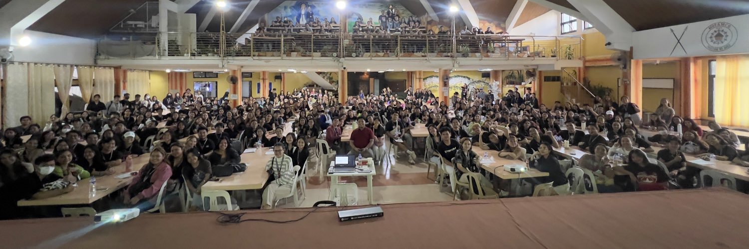 Gab Pascual, RMT, MD 👨‍⚕️🩺's banner