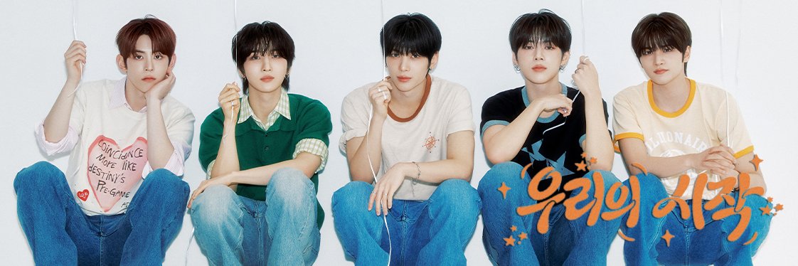 NOWZ·나우즈's banner