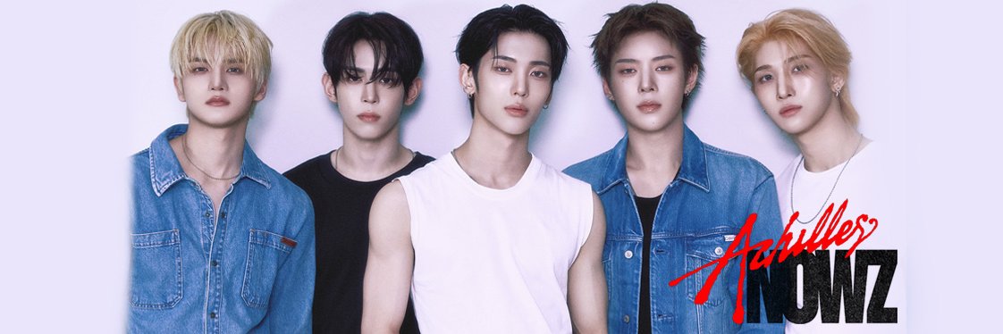 NOWZ·나우즈's banner