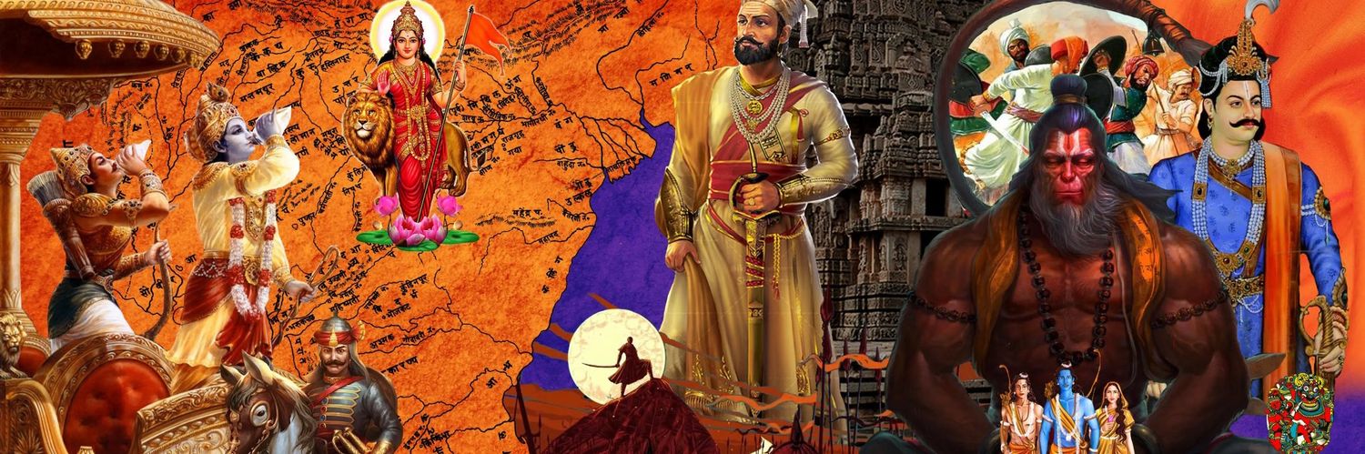 यदुनाथ जवळकर🔥's banner