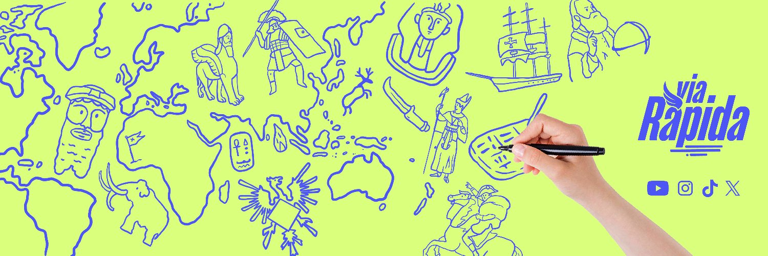 Via Ràpida's banner