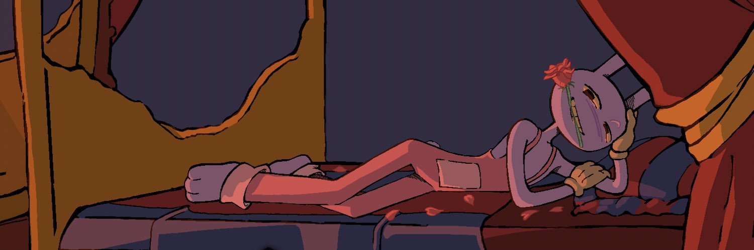 sleepypeach🔞's banner