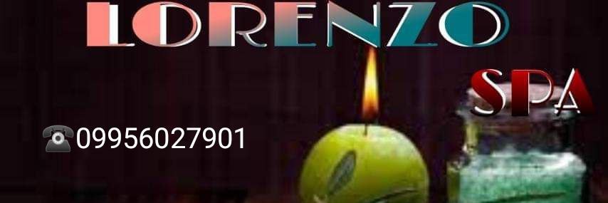Lorenzo Spa's banner