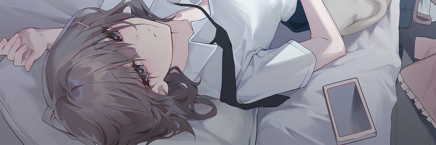 だらだらボイス【公式】's banner