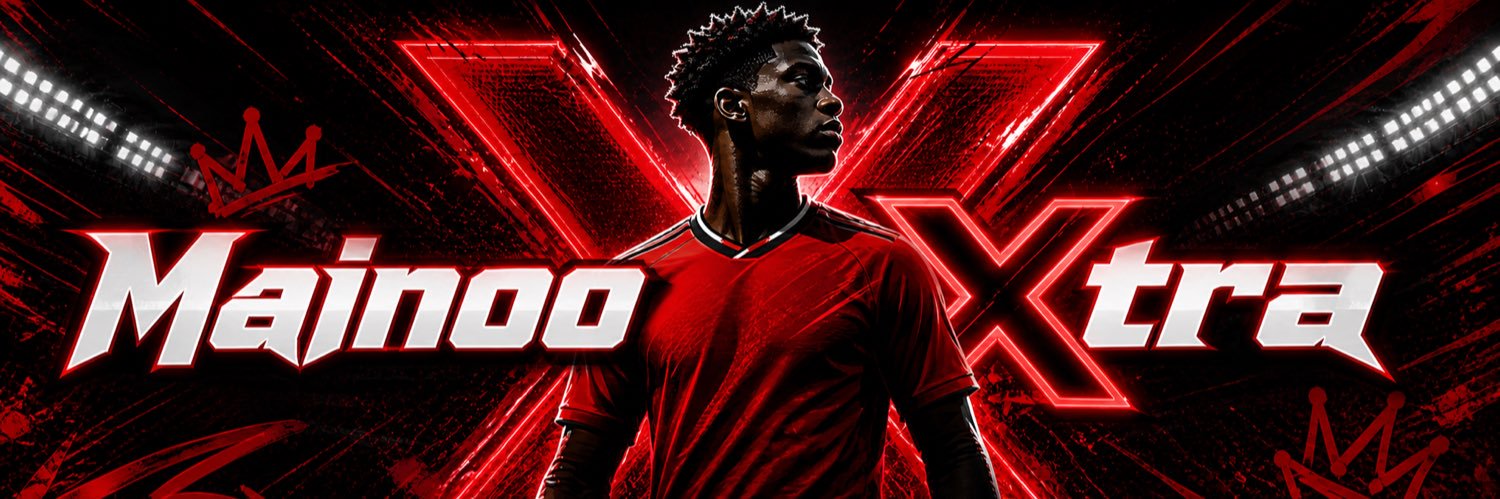MainooXtra's banner