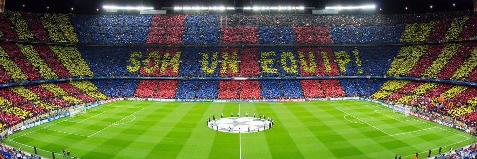 Joan Carles Calbet's banner