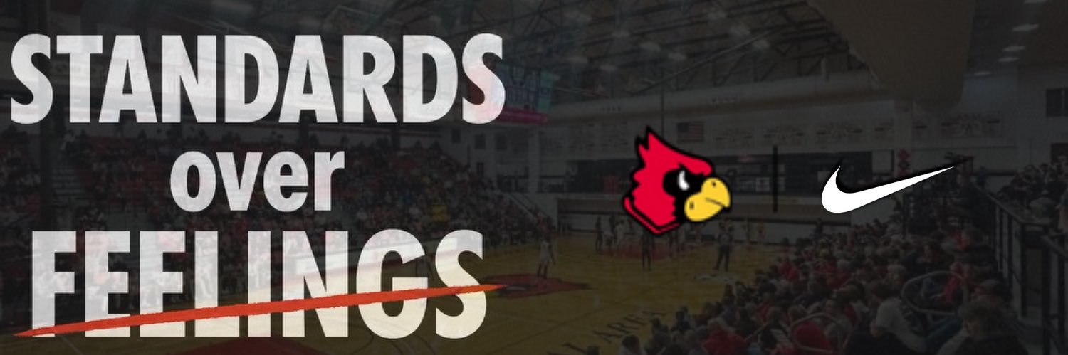Mineral Area College Men's Basketball's banner