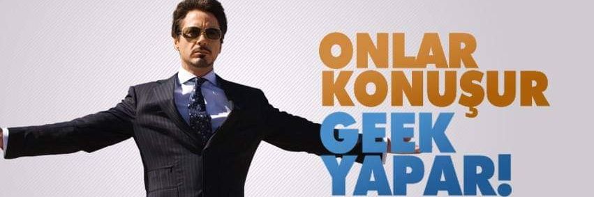 Geekyapar!'s banner