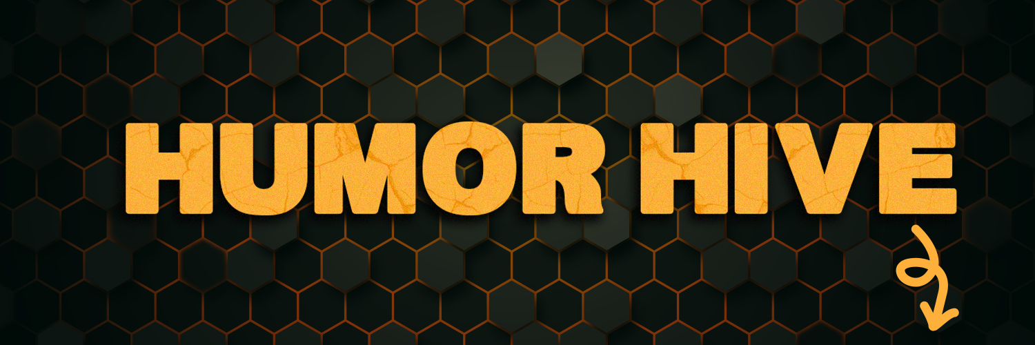 humorhive's banner