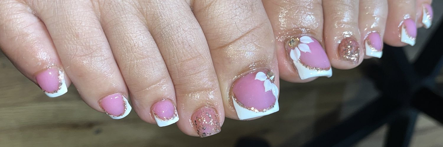 ‼️🦶👣STEPHANIE 👣🦶Chicago‼️'s banner