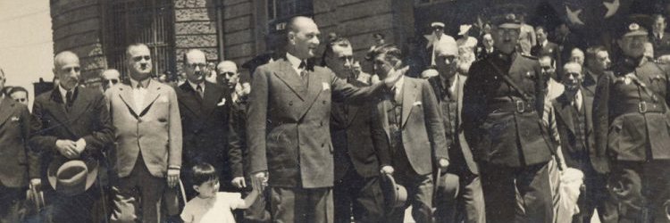Kuzeyim's banner