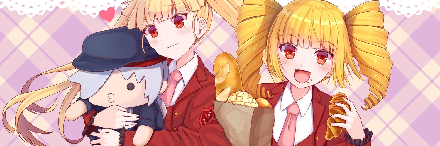明科うさ@2日目東ウ52b's banner