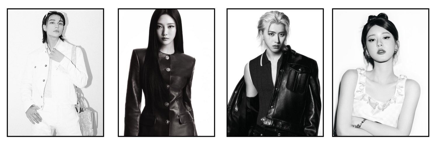Versace News's banner