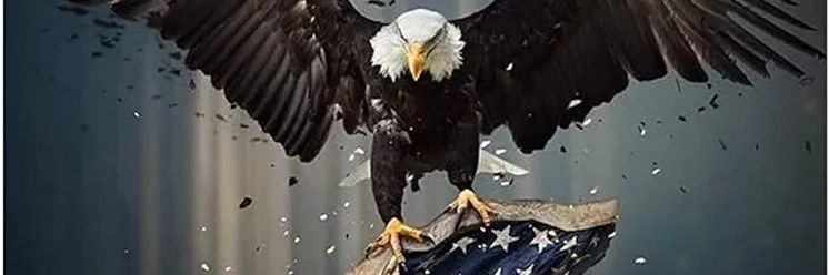 Earl West 🇺🇸 🇺🇲 🇺🇸's banner