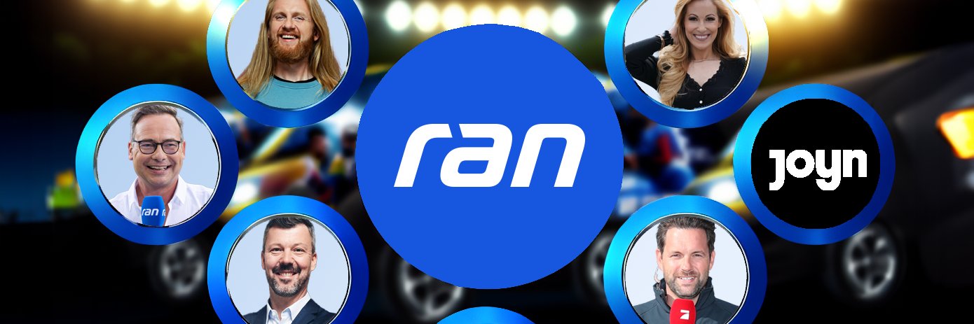 ran's banner