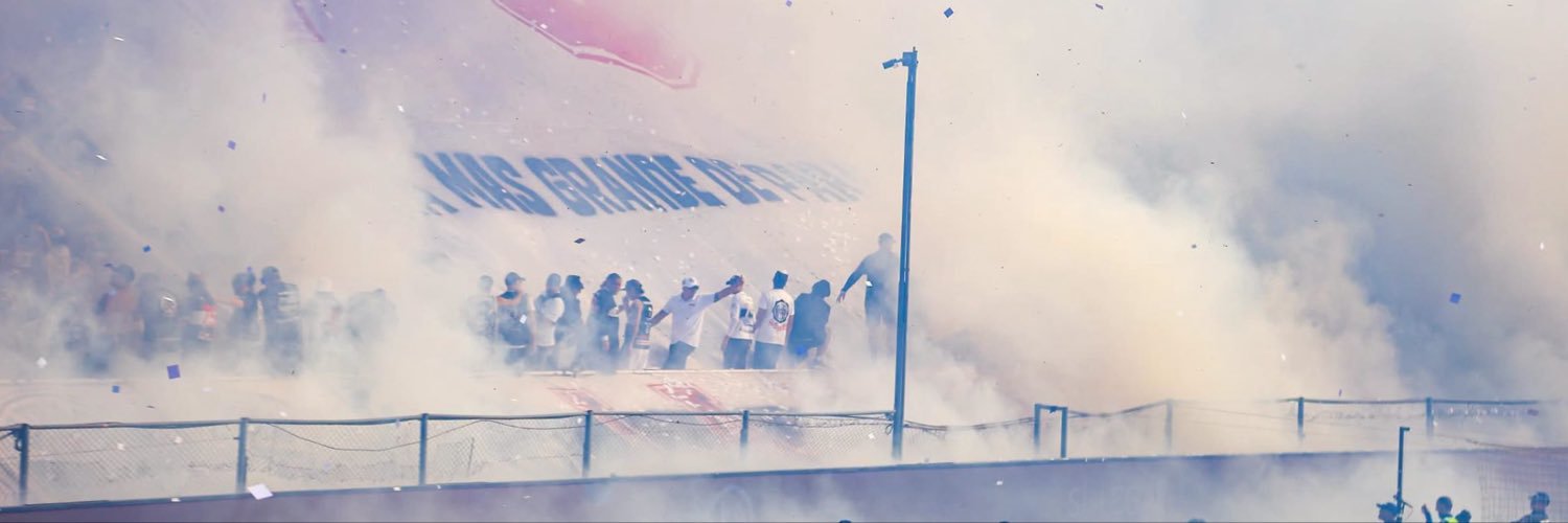DEcANO's banner