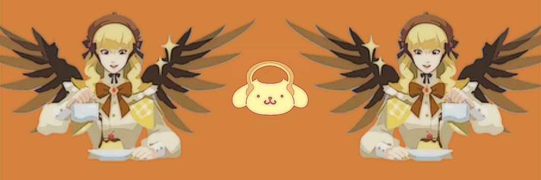 🍪 𝐓𝐄𝐃𝐃𝐘 🍮's banner