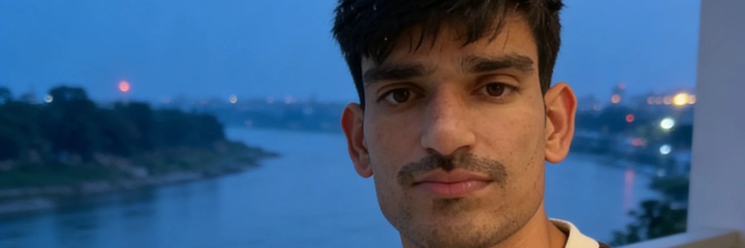 Satya yadav™'s banner