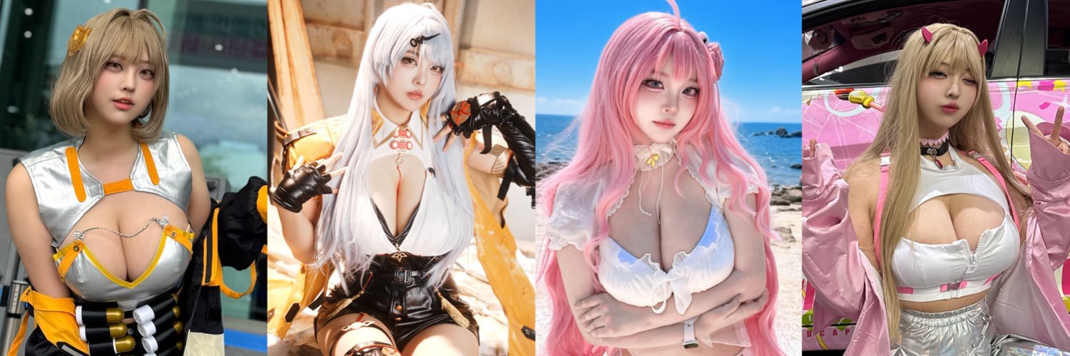hana_sooong(ハナ)'s banner