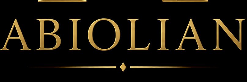 Abiola's banner