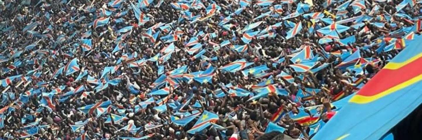 Kiluba Oswald 🇨🇩's banner