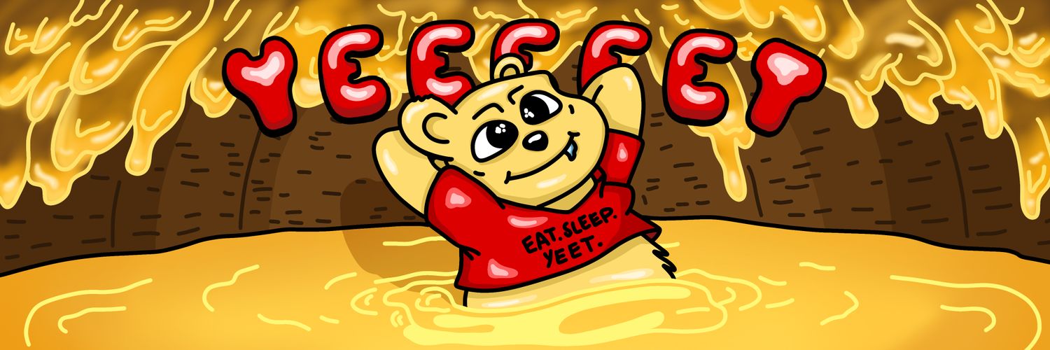 Yeet 🏆's banner