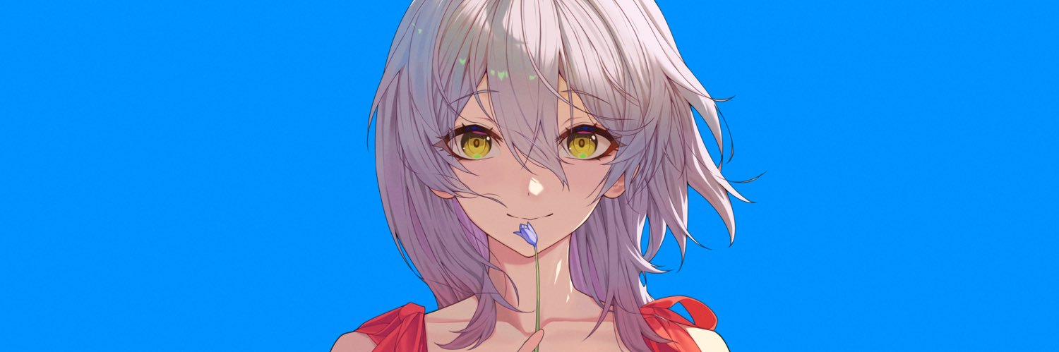 Silveryshore ⚰️ 【CozyCazt】's banner