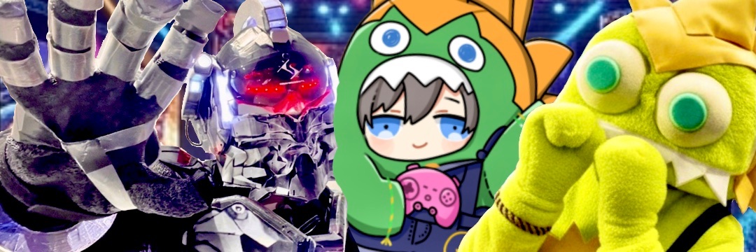 とももさん's banner