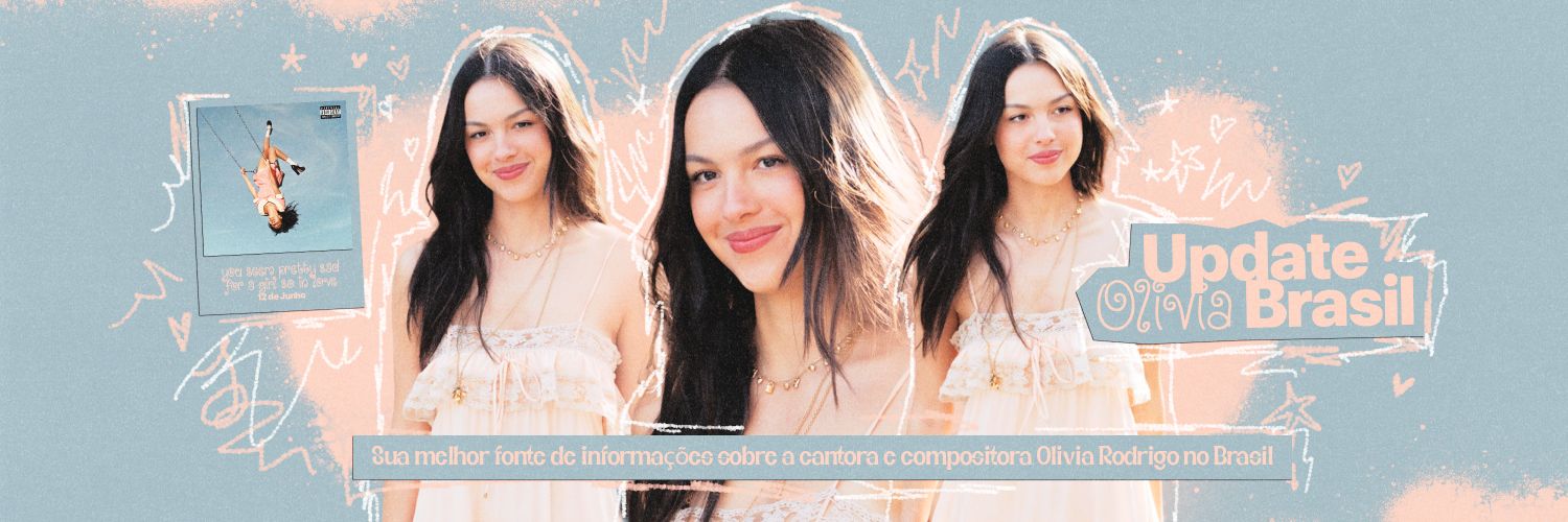 Update Olivia Brasil's banner
