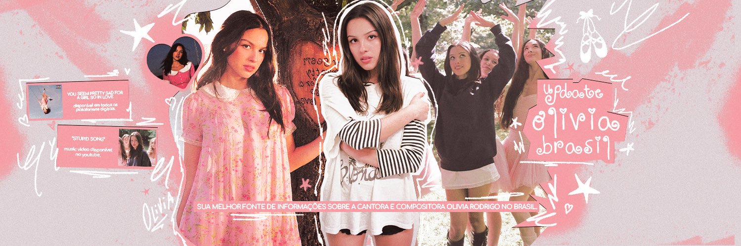 Update Olivia Brasil's banner