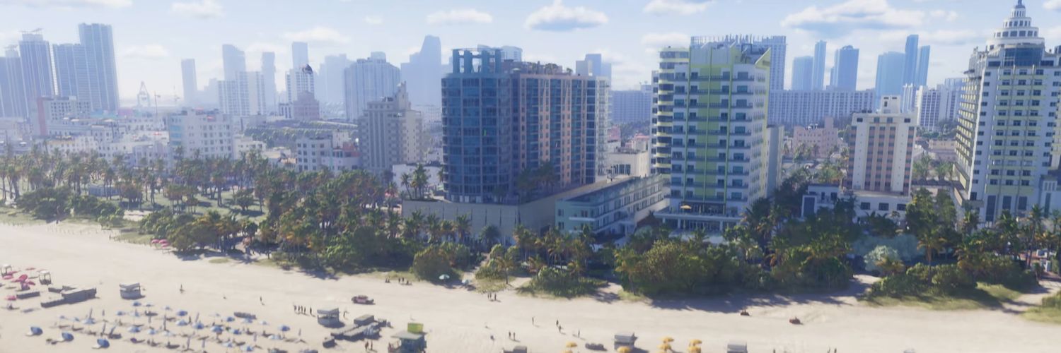 Nathan | GTA VI Info's banner