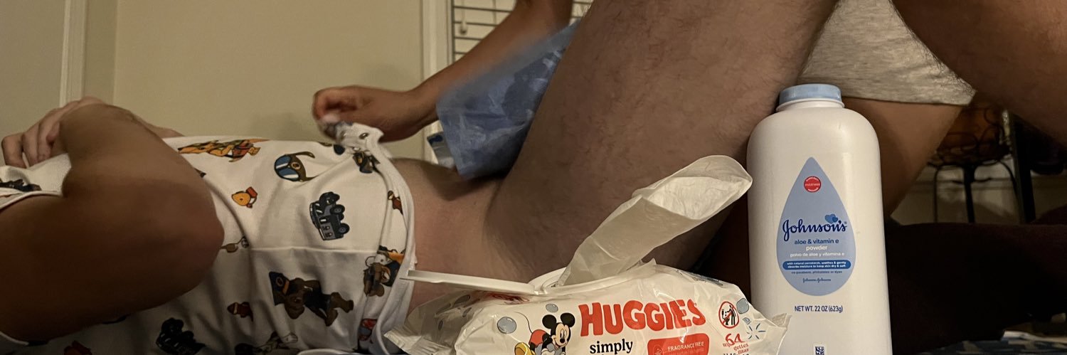 Ms. Mina’s DiaperTales's banner