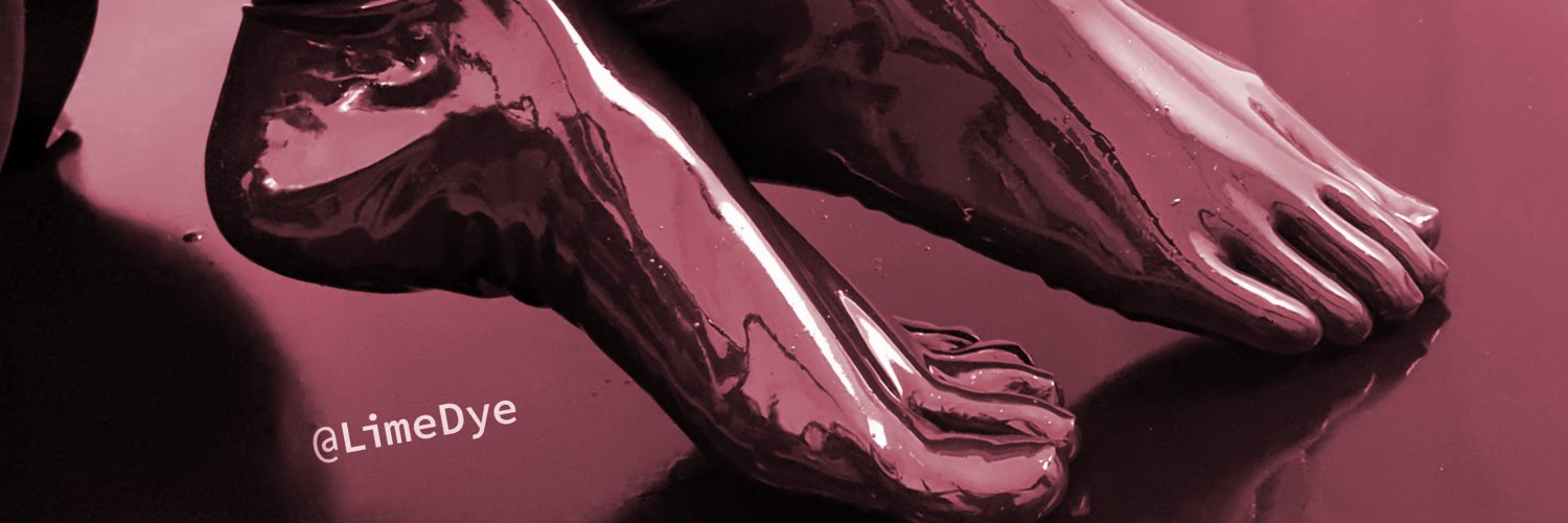 LimeDye After Dark's banner