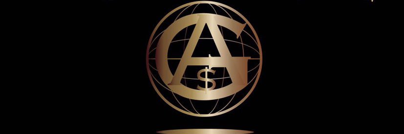 Golden Age WarriorZ's banner